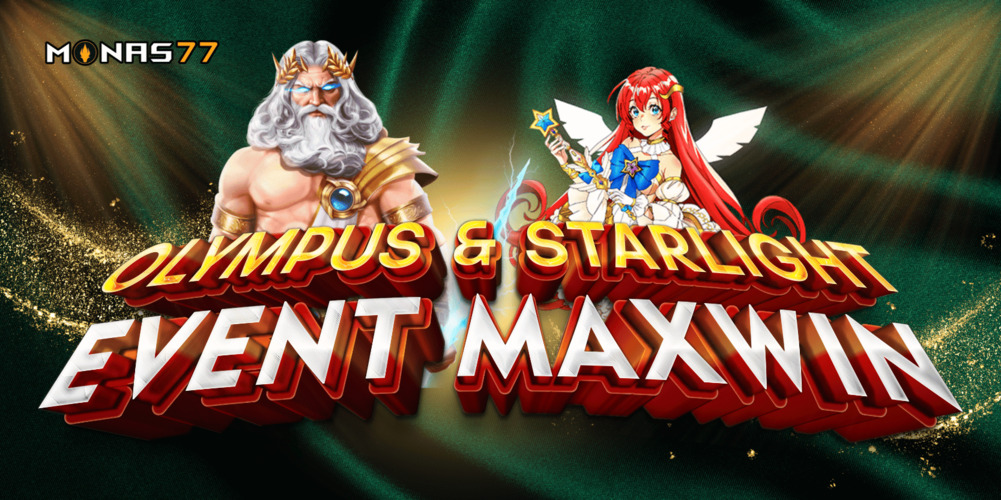 event maxwin